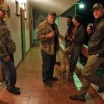Baja Mexico Pacific Black Brant Hunting