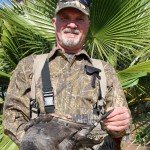 Baja Mexico Pacific Black Brant Hunting