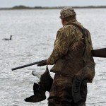 Baja Mexico Pacific Black Brant Hunting