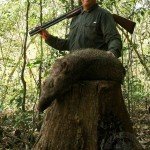 Mexico Ocellated Turkey Hunting