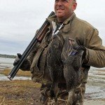 Nova Scotia Duck Hunting