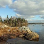 Nova Scotia Duck Hunting