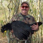 Ocellated Turkey Hunting