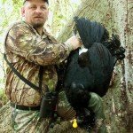 Ocellated Turkey Hunting
