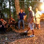 Mexico Ocellated Turkey Hunting