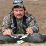 Baja Mexico Pacific Black Brant Hunting