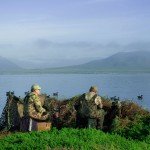 Baja Mexico Pacific Black Brant Hunting