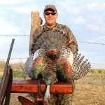 Mexico Ocellated Turkey Hunting