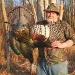 Mexico Ocellated Turkey Hunting