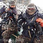 Alaska King Eider Hunting