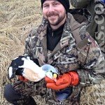 Alaska King Eider Hunting