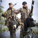 Rio Salado Argentina Duck Hunting