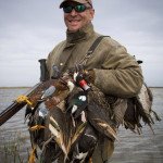 Ramsey Russell GetDucks.com Argentina Duck Hunting