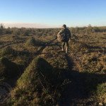 Rio Salado Argentina Duck Hunting