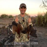 Mexico Whistling Duck Hunting