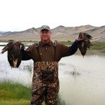 Peru Duck Hunting Trips