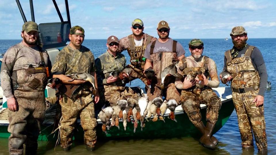 coastal texas duck hunting 8722_n Ramsey Russell's