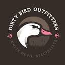 dirty bird outfitters logo