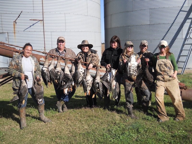 louisiana duck guide 1143 Ramsey Russell's