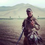 top Peru Duck Hunting