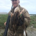 Peru Duck Hunting Species