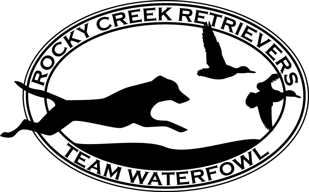 rocky creek retrievers