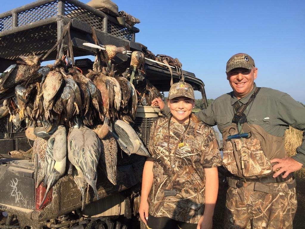Texas Teal Hunting Bluewinged Teal Hunt Rocky Creek