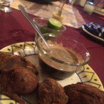 Mexico White Wing Dove Hunting Dining