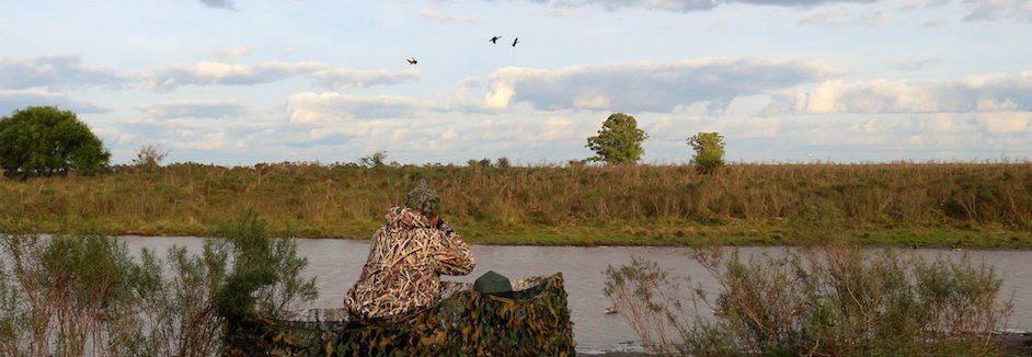 Argentina Wingshooting