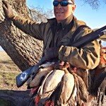 Los Ciebos Argentina Duck Hunting bag limits