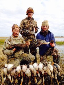 texas duck hunting guide 34562894