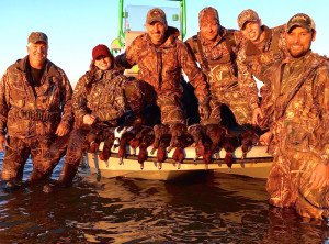 texas duck hunting matagorda bay 5383637