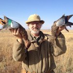 South Africa Duck Hunting Trips