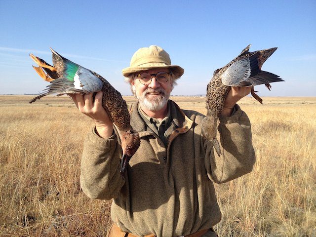South Africa Duck Hunting Trips