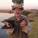 South Africa Duck Hunting