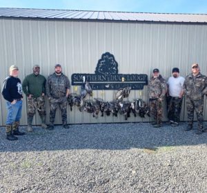 duck limits missouri