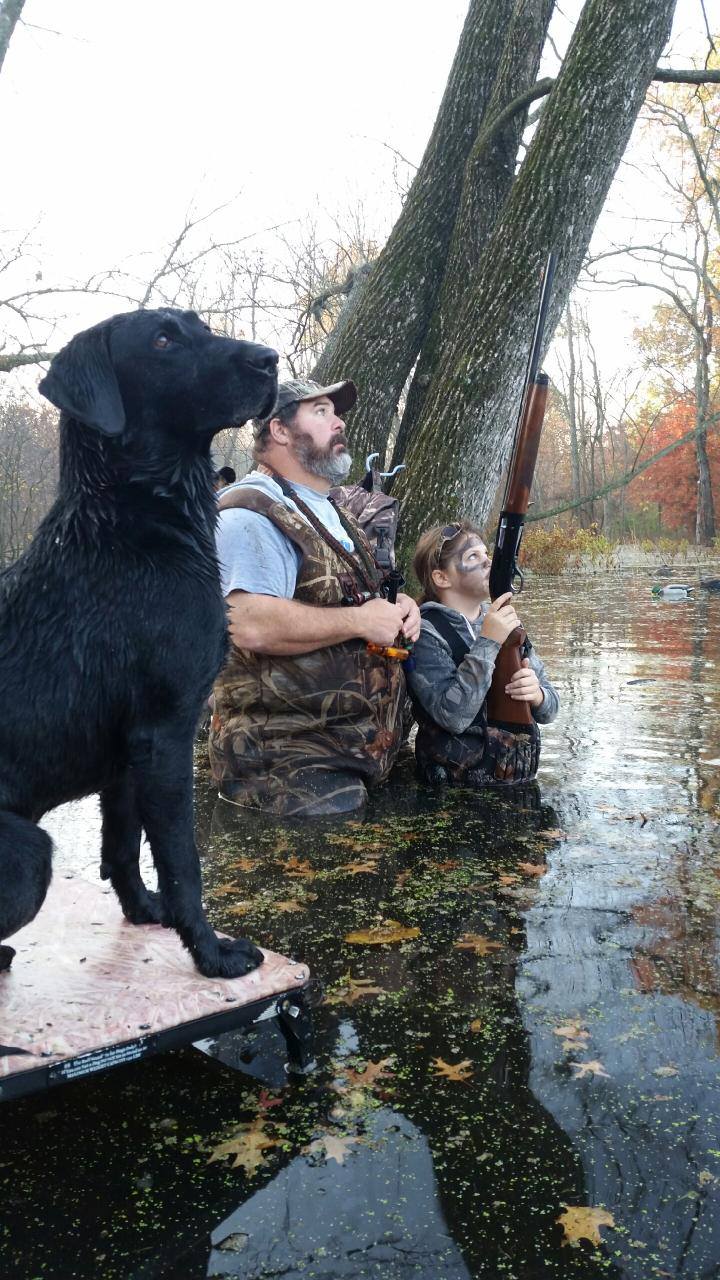 missouriduckhuntingyouthhunt1 Ramsey Russell's