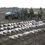 Sweden Waterfowl Hunting Tours