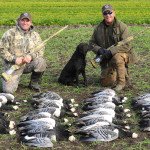 Best Sweden Waterfowl Hunting