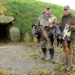 Locations for Goose Hunting in Sweden