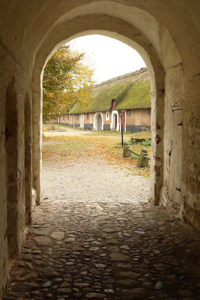 Sweden Goose Hunting Lodges