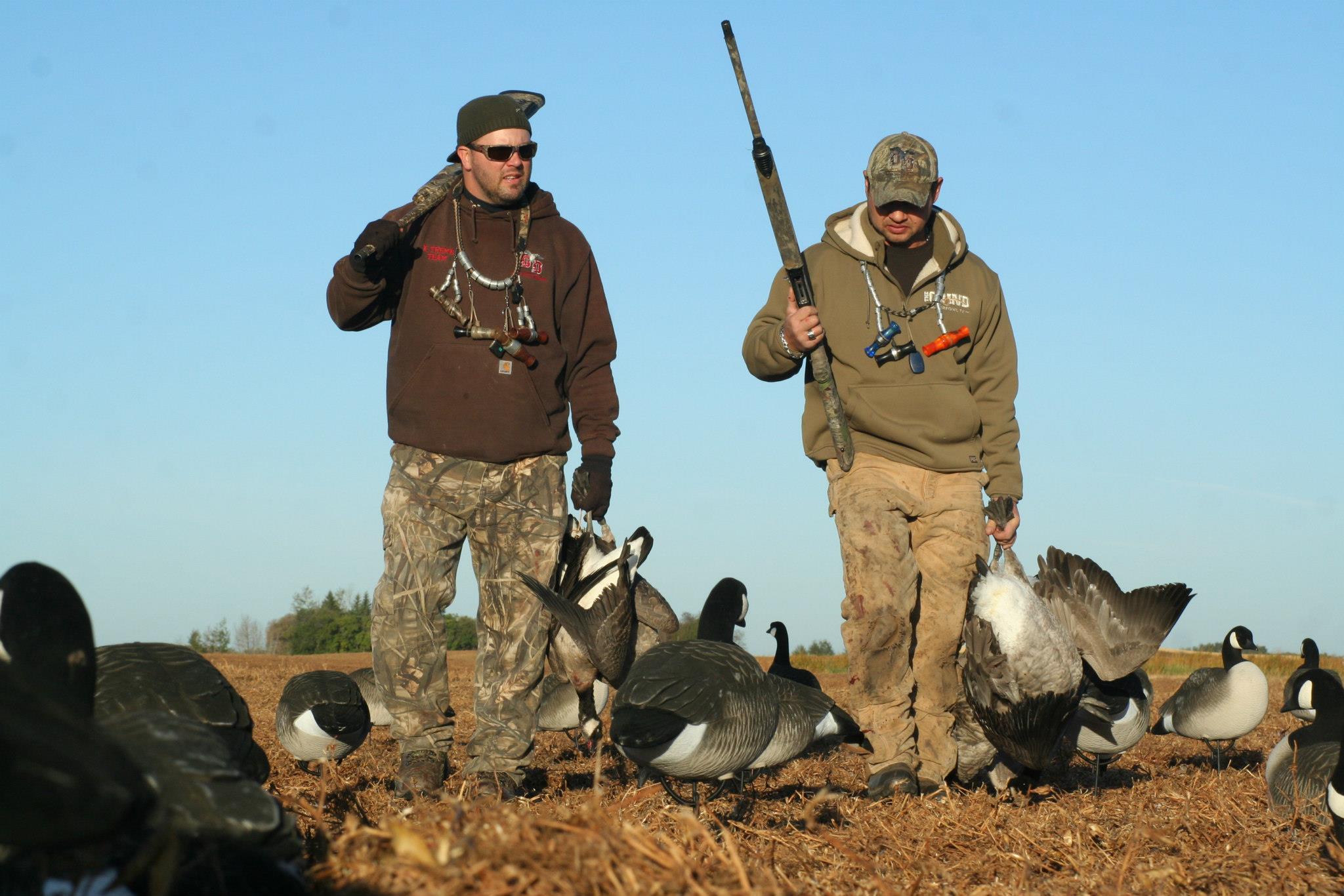 SASKATCHEWAN CANADA GOOSE HUNTING 416062_o Ramsey Russell's
