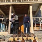 Mongolia Duck and Goose Hunting