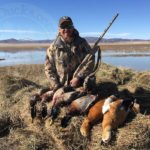Mongolia Waterfowl Hunting Experiences