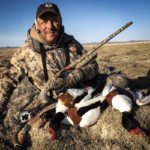 Mongolia Waterfowl Hunting Shooters