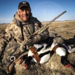 Mongolia Duck Hunts