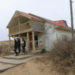 Mongolia Waterfowl Hunting Outfitters