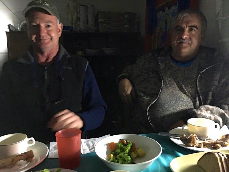 Top Guided Mongolia Duck Hunting