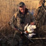 Best Guided Mongolia Duck Hunting