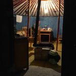 Mongolia Duck Hunting Camp